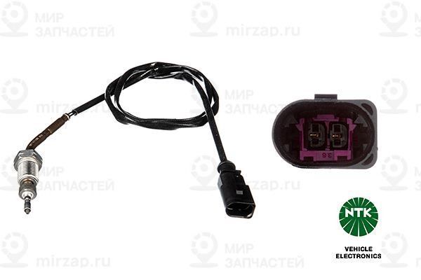 Датчик, температура выхлопных газов NGK 91016