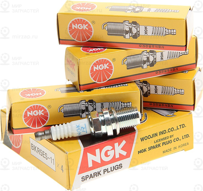 Запчасть NGK BKR5ES11