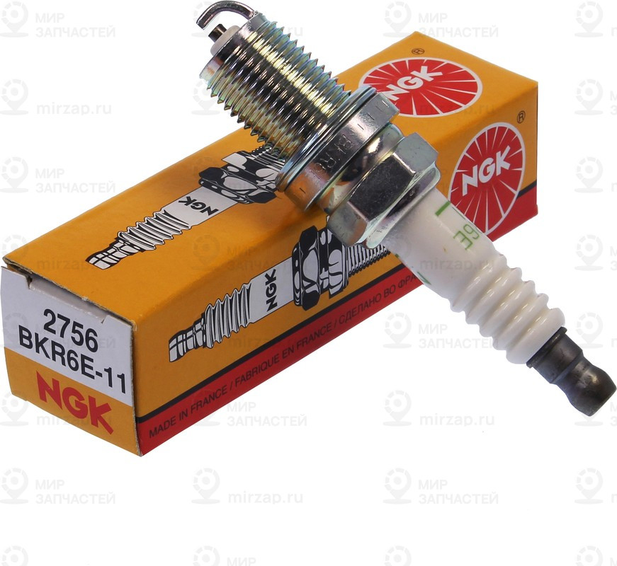 Запчасть NGK BKR6ES11