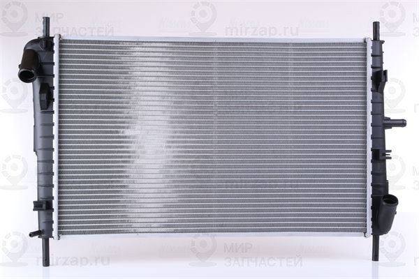 Запчасть NISSENS 62025A