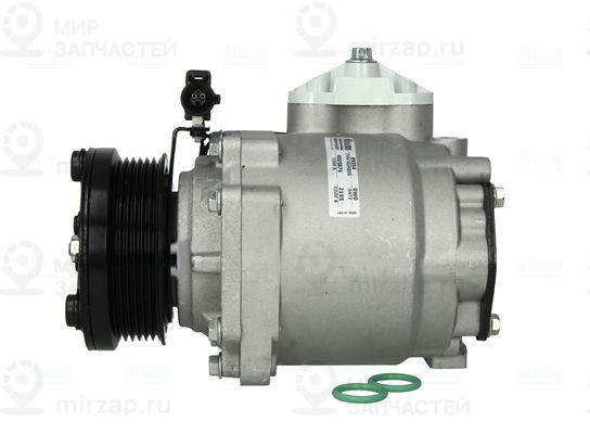 Запчасть NISSENS 89354