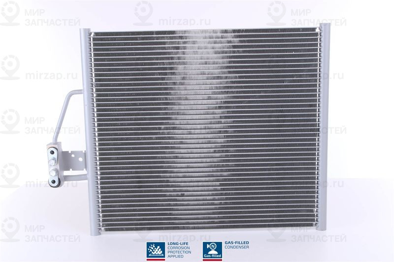 Запчасть NISSENS 94274