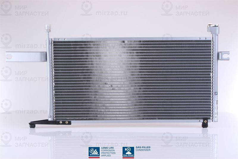 Запчасть NISSENS 94498