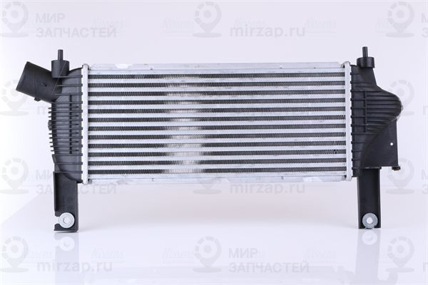 Интеркулер NISSENS 96622