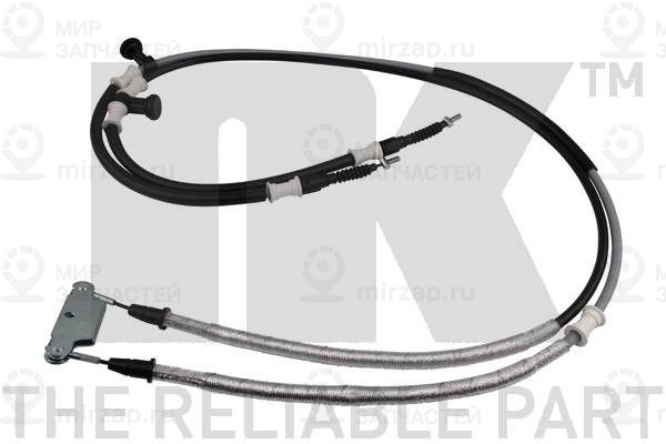 Запчасть NK 9036123