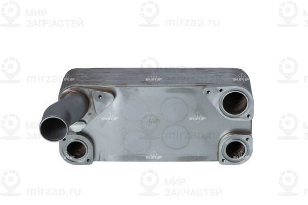 Масляный радиатор, ретардер NRF 31230