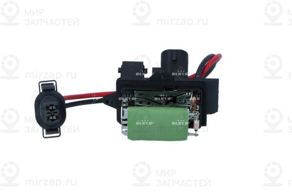 Запчасть NRF 342057