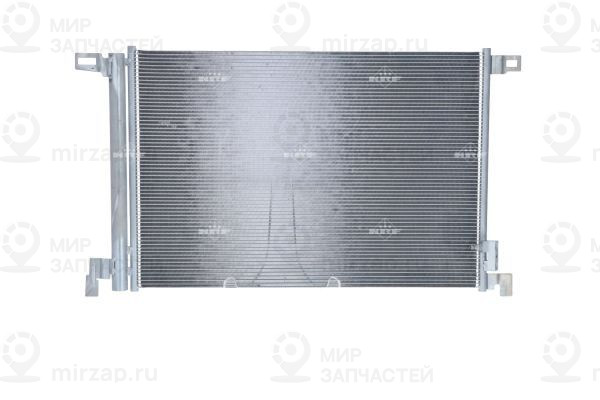 Запчасть NRF 350359