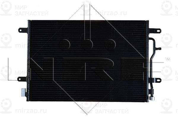 Запчасть NRF 35404