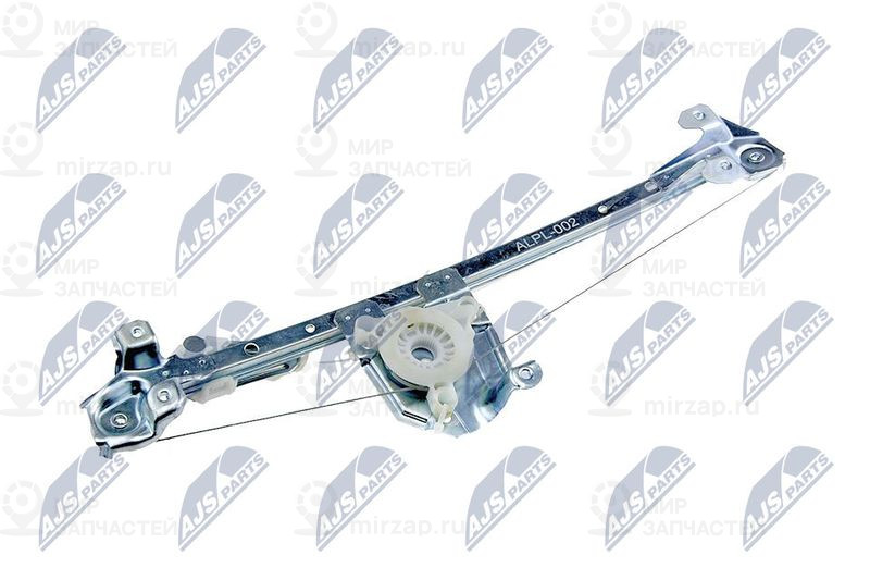 Запчасть NTY EPSPL002