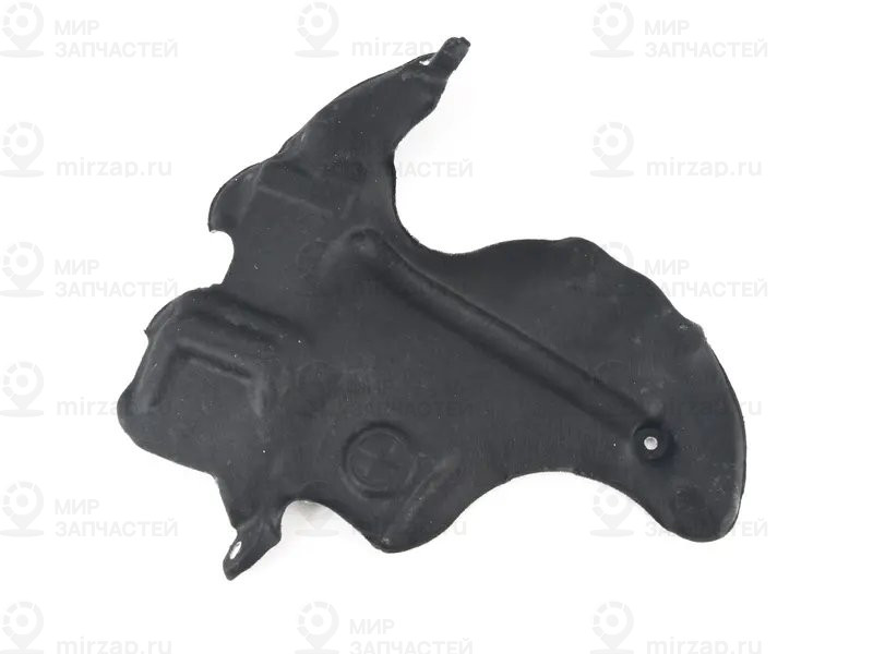 Звукоизоляционный кожух Пд
 BMW 11148510114
