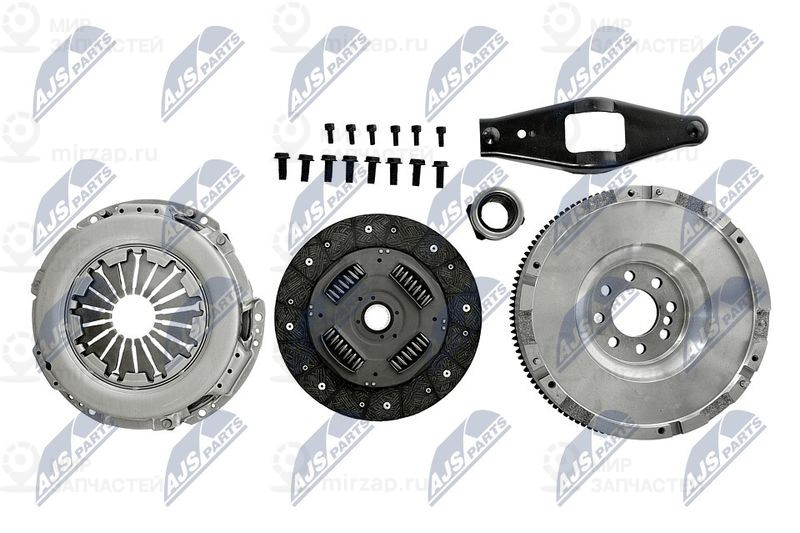 Запчасть NTY NZSFR003