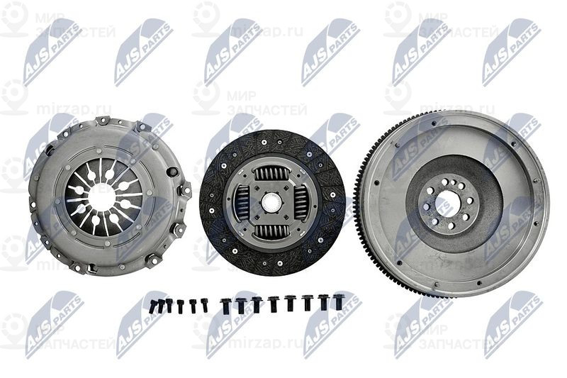 Запчасть NTY NZSRE000