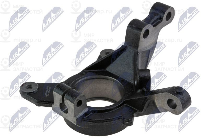 Поворотный кулак, подвеска колеса NTY ZZPRE035