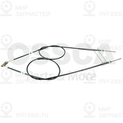 Запчасть OSSCA 71390