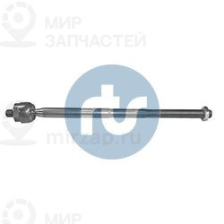 Осевой шарнир, рулевая тяга RTS 9298845010