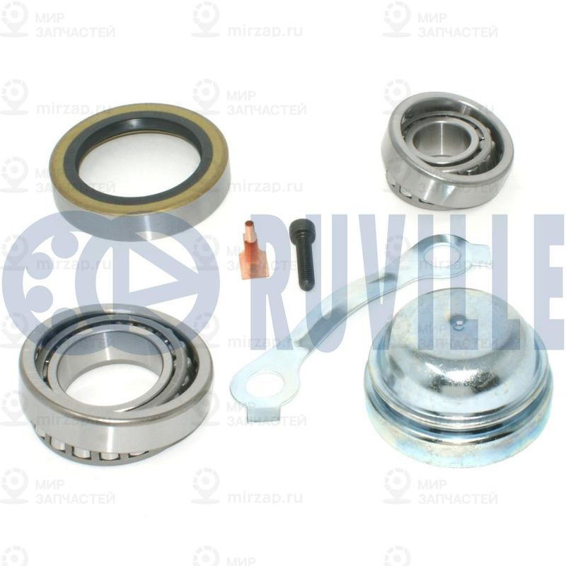 Запчасть RUVILLE 220372