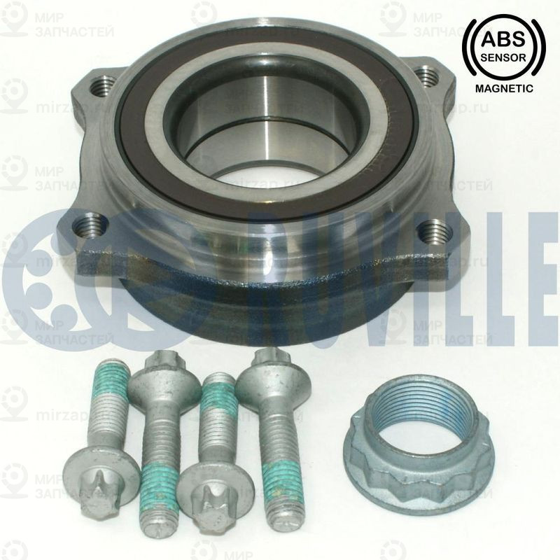 Запчасть RUVILLE 221878