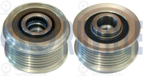 Механизм свободного хода генератора RUVILLE 542699