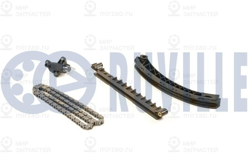 Комплект цели привода распредвала RUVILLE 580118