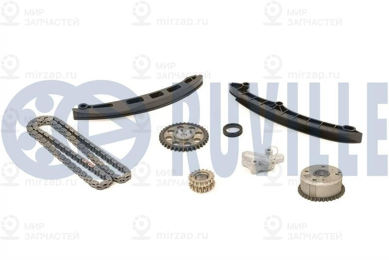 Комплект цели привода распредвала RUVILLE 580145