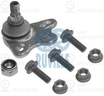 Запчасть RUVILLE 915184