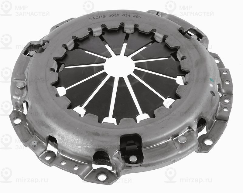 Нажимной диск сцепления SACHS 3082634499