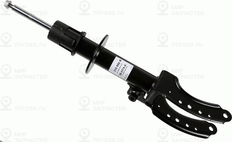 Амортизатор SACHS 315996