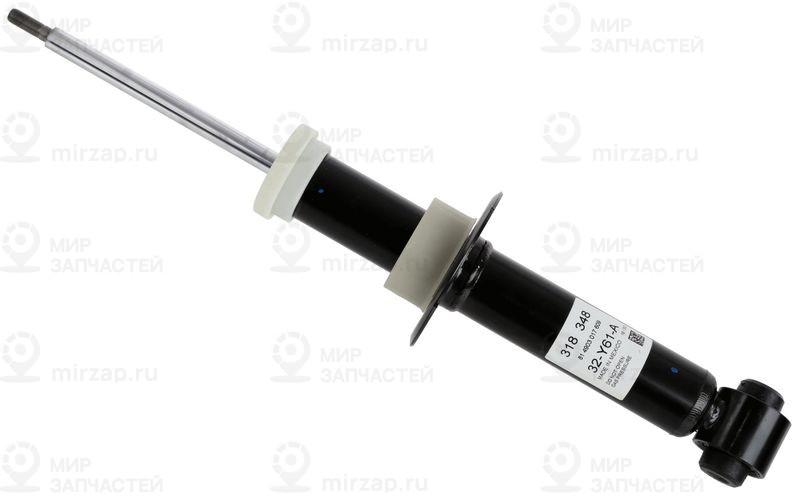 Амортизатор SACHS 318348