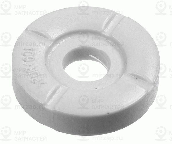 Опора стойки амортизатора SACHS 802542