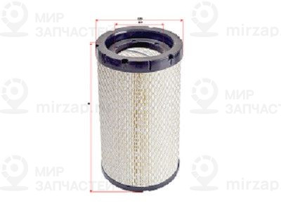 Запчасть SAKURA A38730