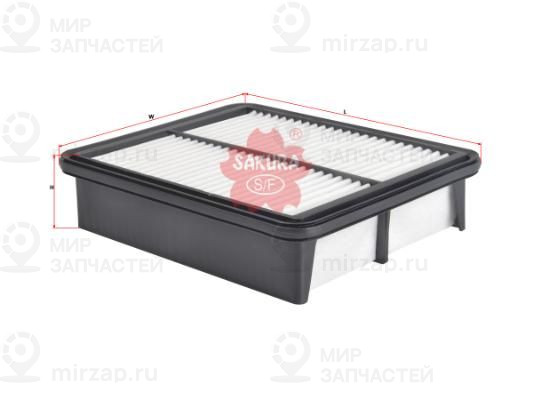 Запчасть SAKURA A49870