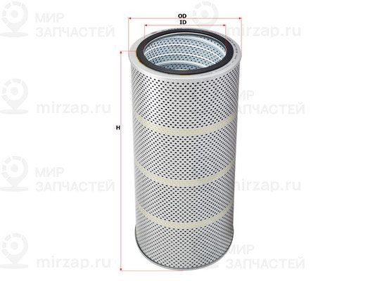 Запчасть SAKURA H85680