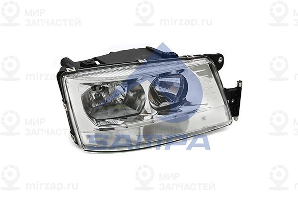 Основная фара SAMPA 024078