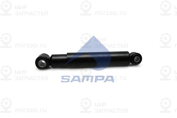 Амортизатор SAMPA 025224