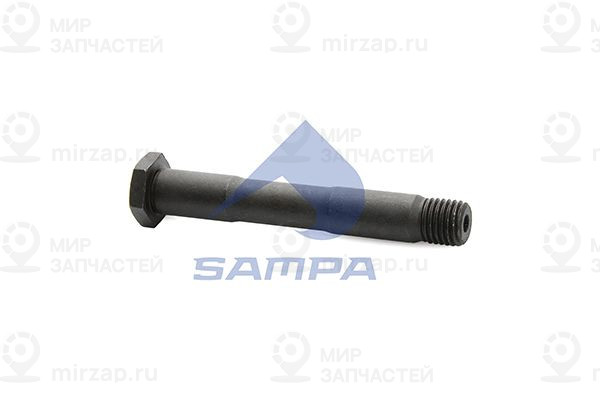 Палец ушка рессоры SAMPA 030055