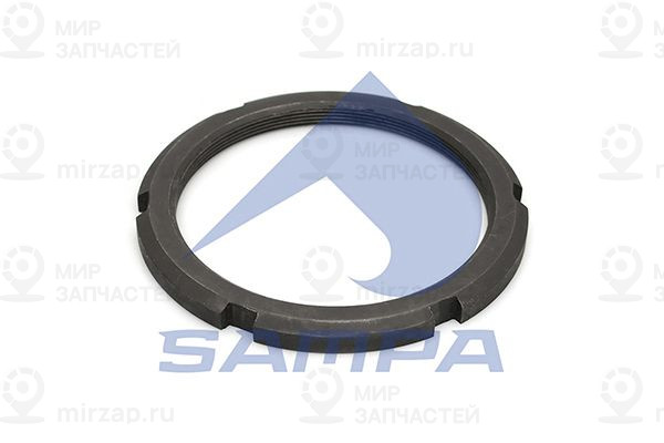 Гайка, цапфа SAMPA 031212
