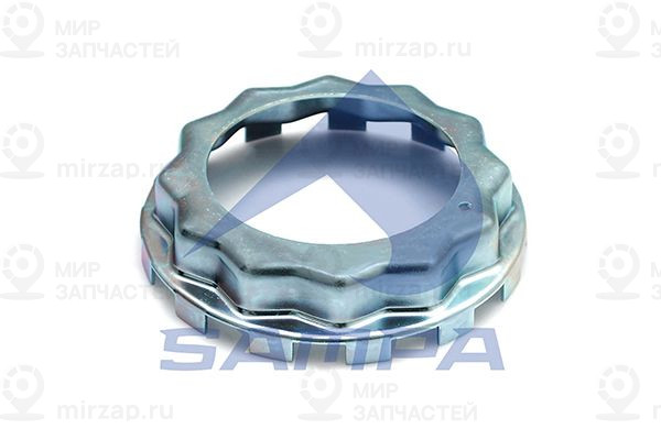 Стопорная пластина, осевая гайка SAMPA 031430