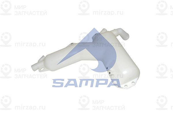 Компенсационный бак, охлаждающая жидкость SAMPA 032131