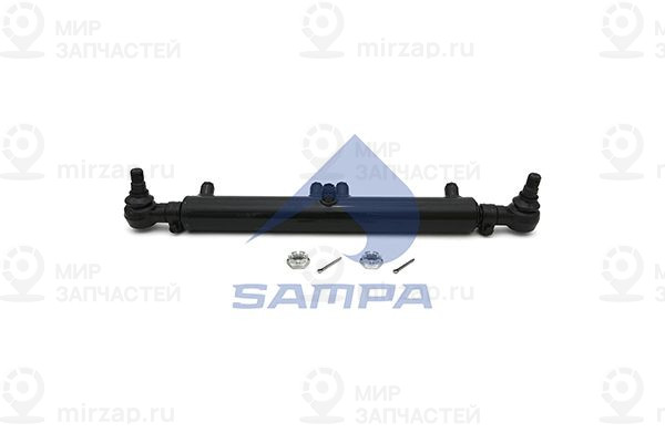 Рабочий цилиндр, усилитель руля SAMPA 036025