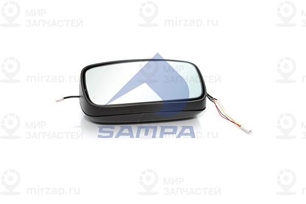Наружное зеркало, кабина водителя SAMPA 051128