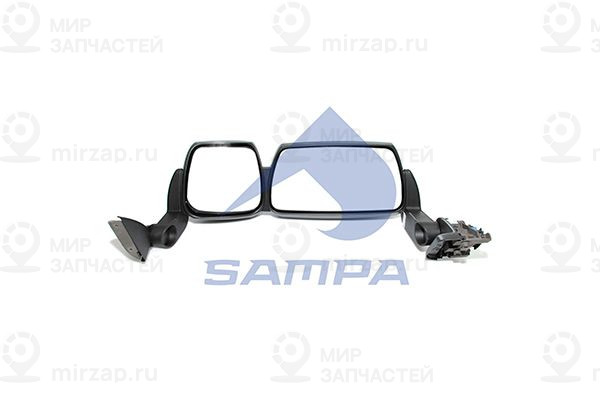 Наружное зеркало, кабина водителя SAMPA 061169
