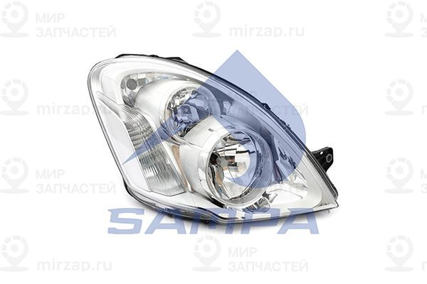 Основная фара SAMPA 062076
