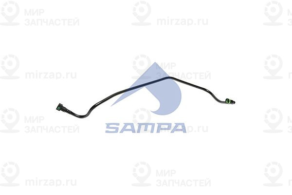 Топливопровод SAMPA 066454