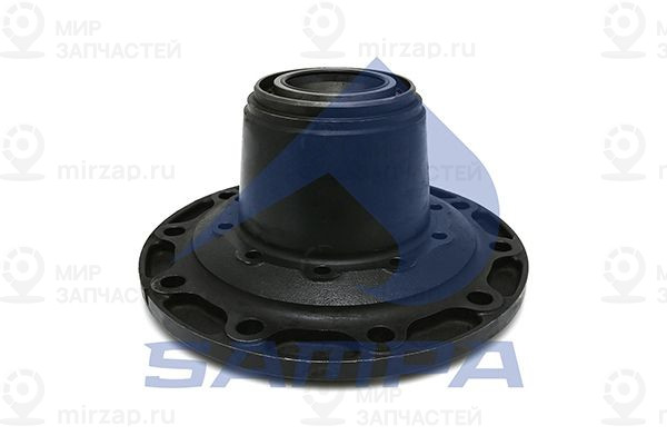Ступица колеса SAMPA 0751671
