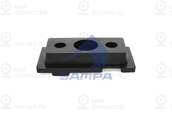 Подвеска, радиатор SAMPA 078112