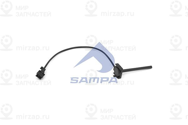 Датчик, уровень охлаждающей жидкости SAMPA 091057