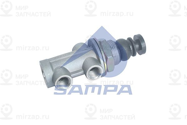 Многопозиционный клапан SAMPA 0961030