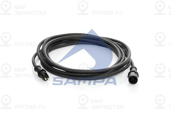 Датчик, частота вращения колеса SAMPA 096265