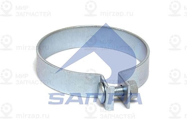 Соединительные элементы, система выпуска SAMPA 100203